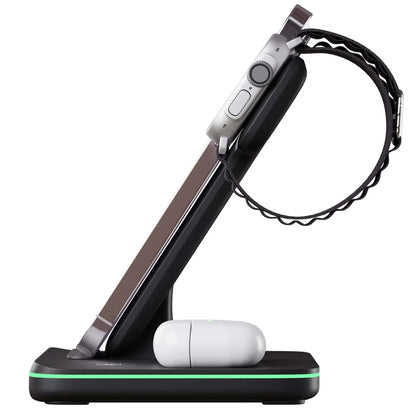 PowerPad Pro 3-in-1 Ladestativ